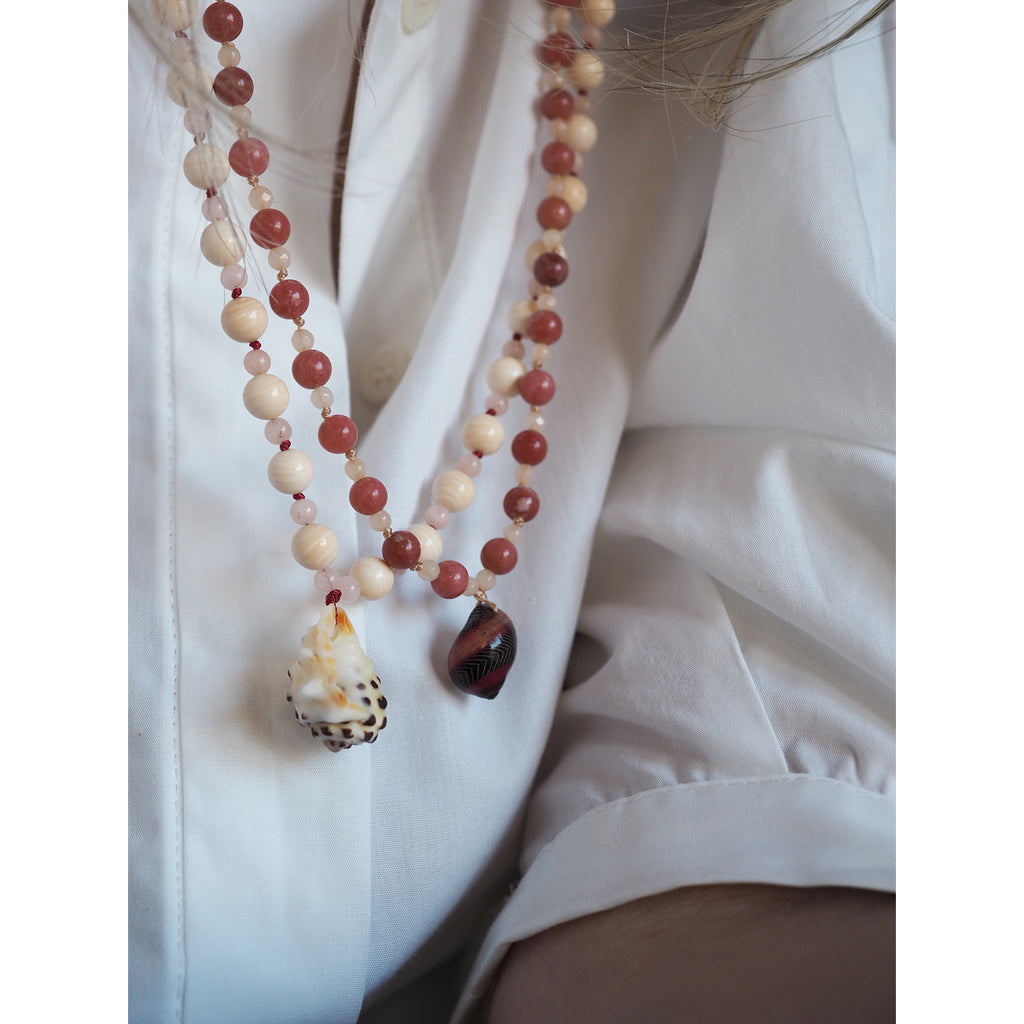 Collana Shellina 038