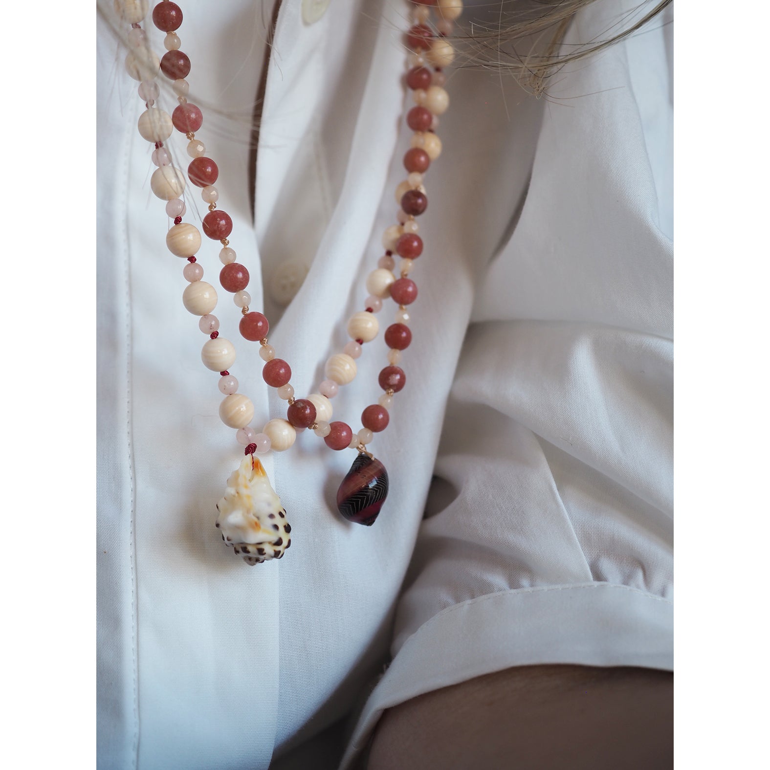 Collana Shellina 038