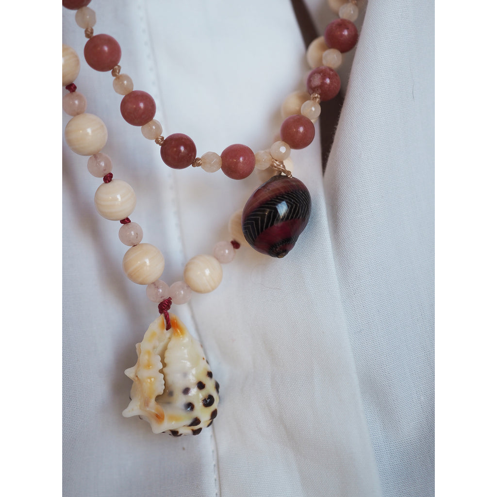 Collana Shellina 038