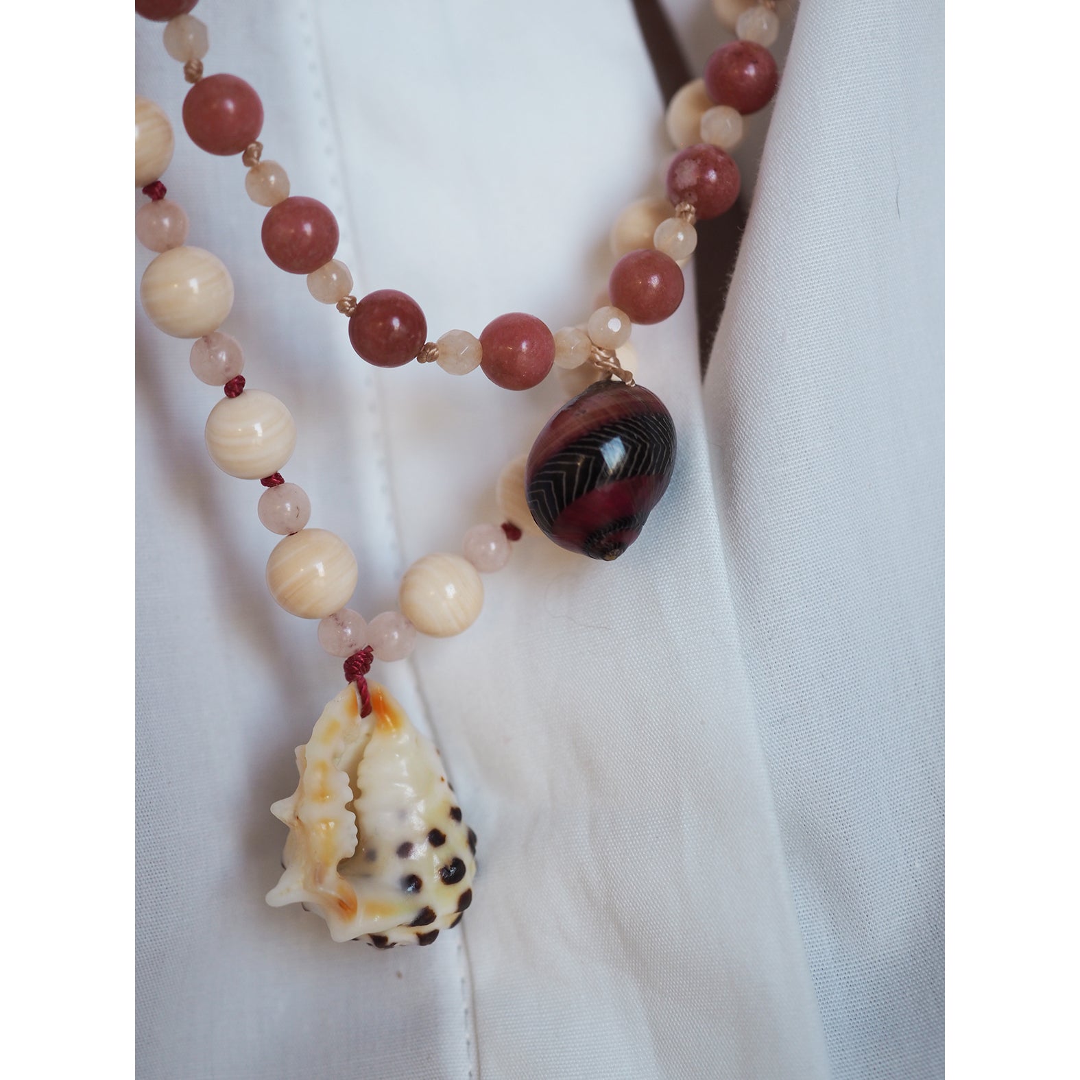 Collana Shellina 038
