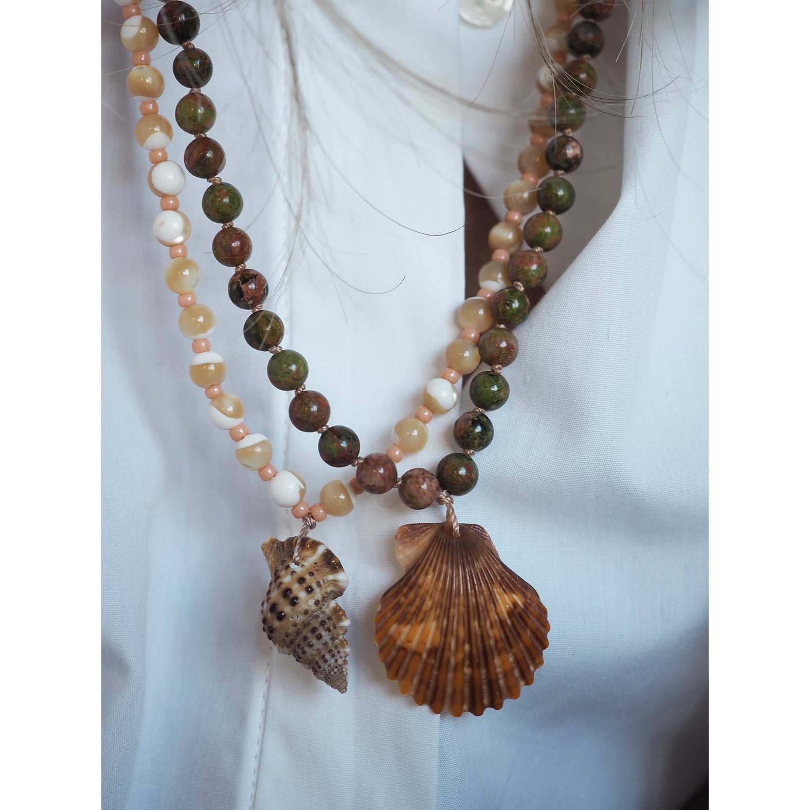 Collana Shellina 027