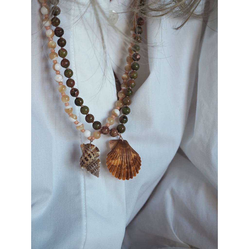 Collana Shellina 027