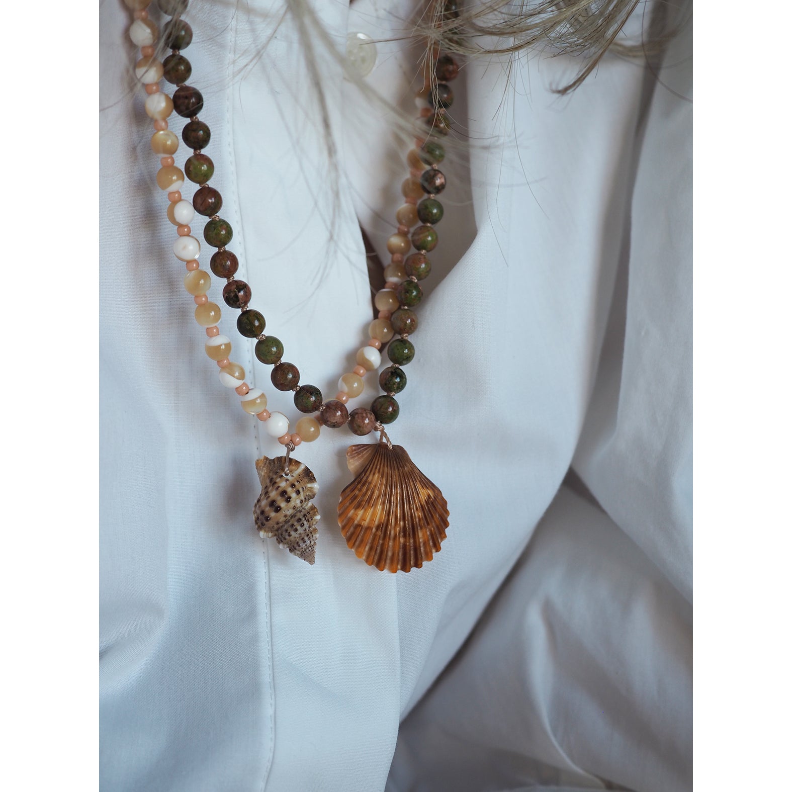 Collana Shellina 027