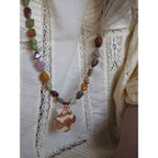Collana Shellina 024