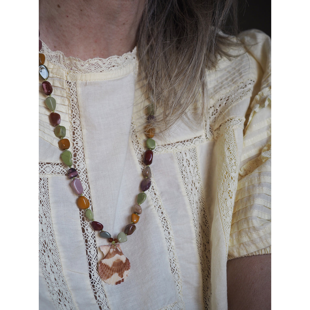 Collana Shellina 024