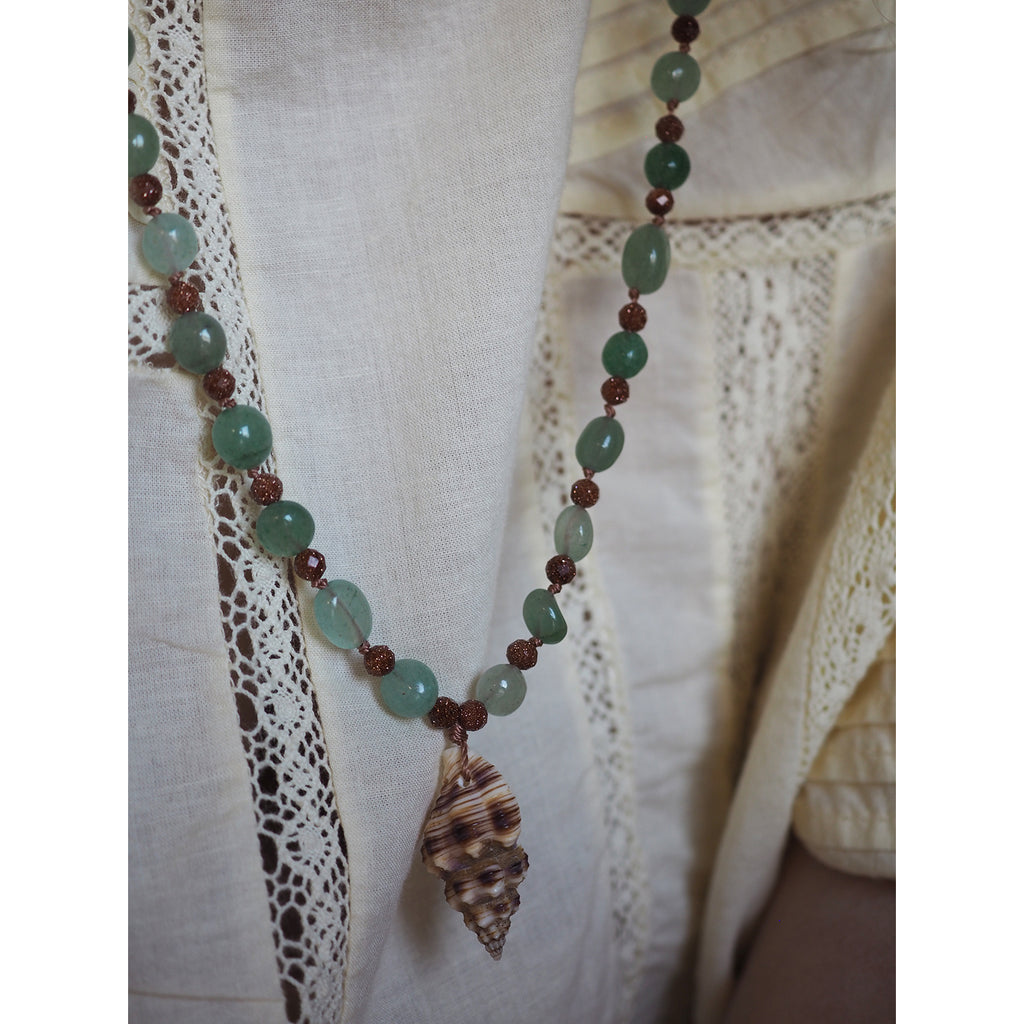 Collana Shellina 015