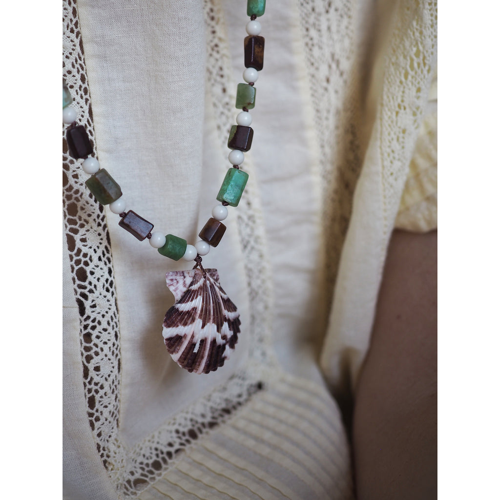 Collana Shellina 036