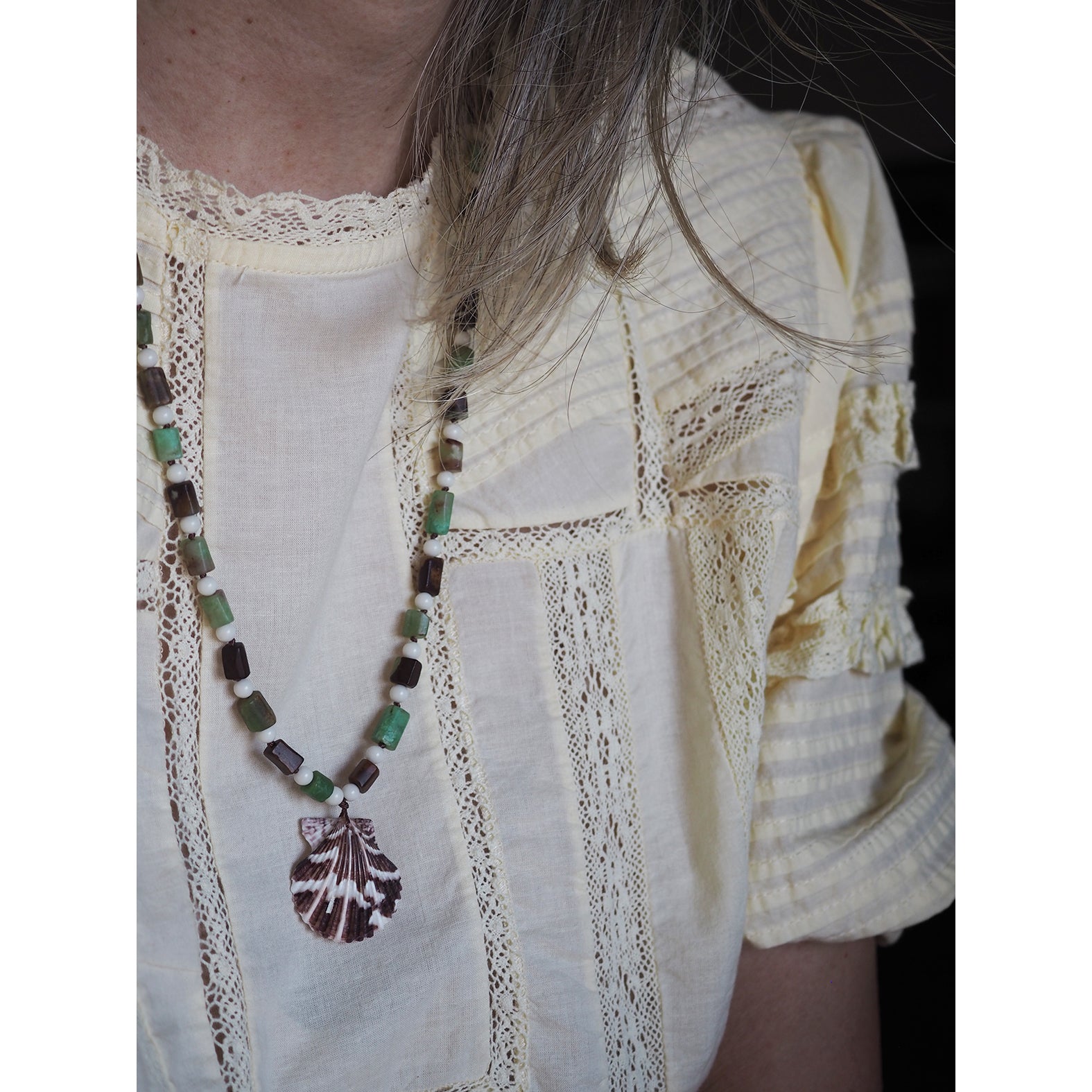 Collana Shellina 036