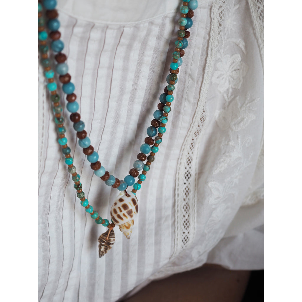 Collana Shellina 003
