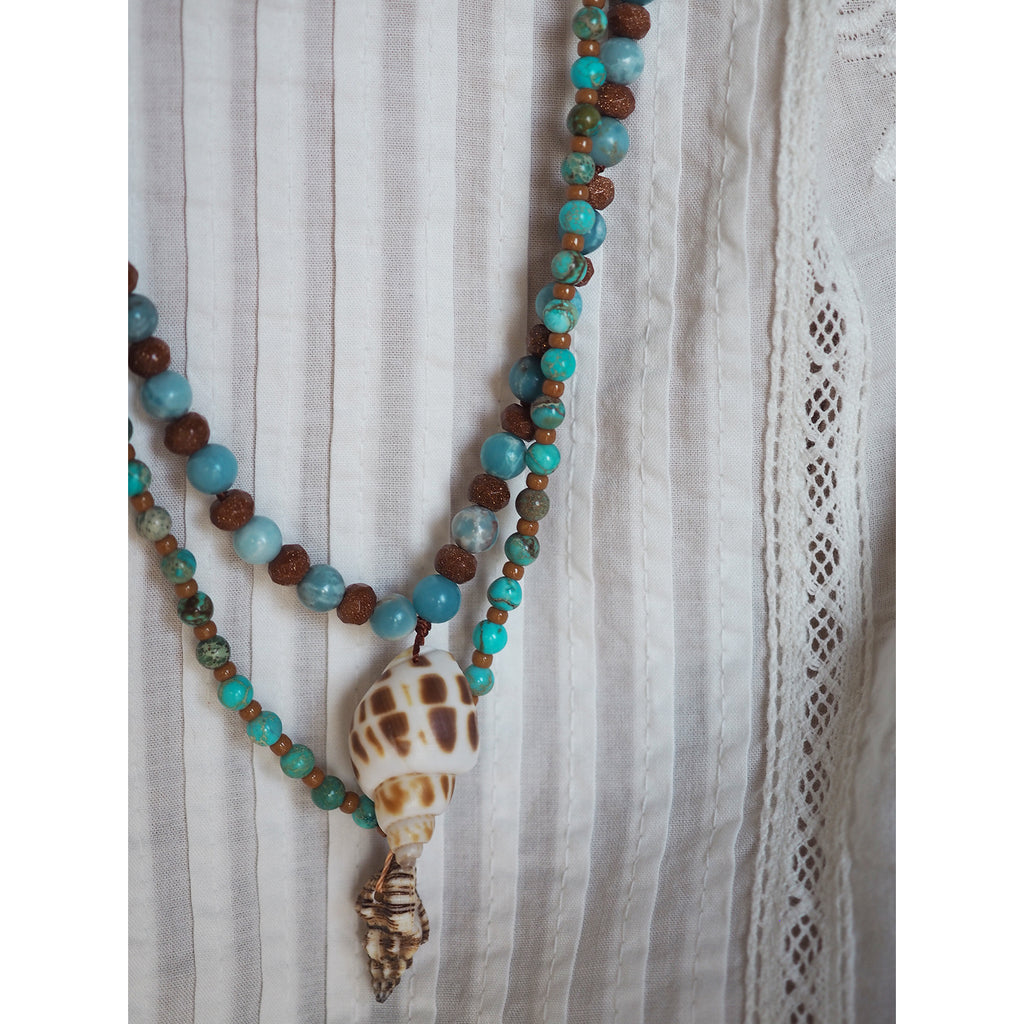 Collana Shellina 001
