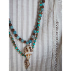 Collana Shellina 001