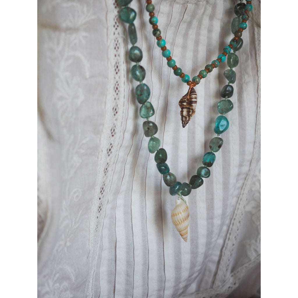 Collana Shellina 032
