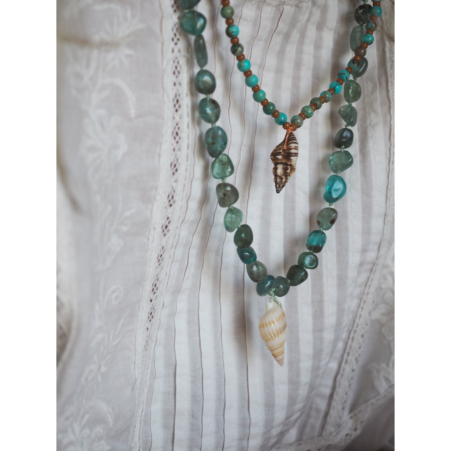 Collana Shellina 032