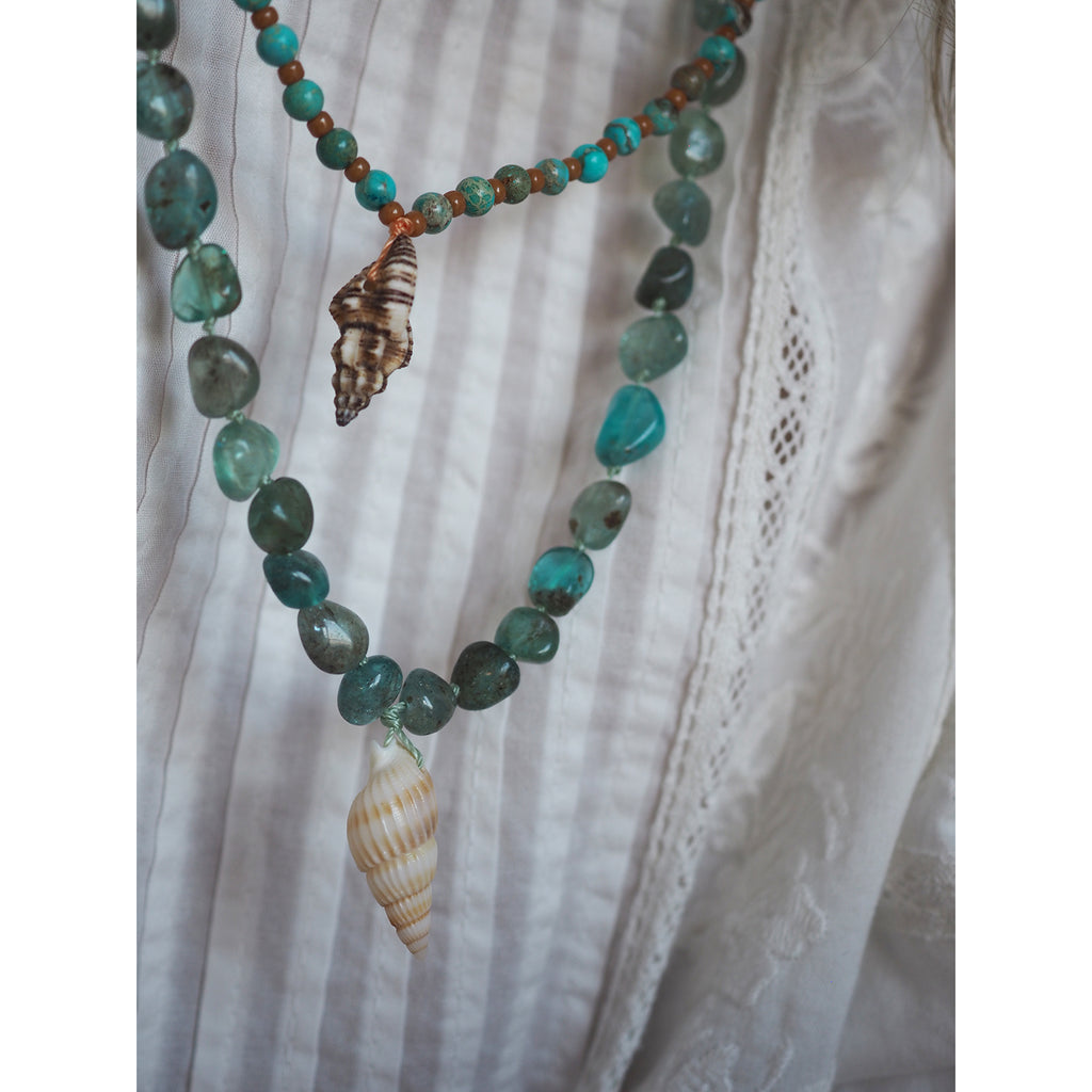 Collana Shellina 003