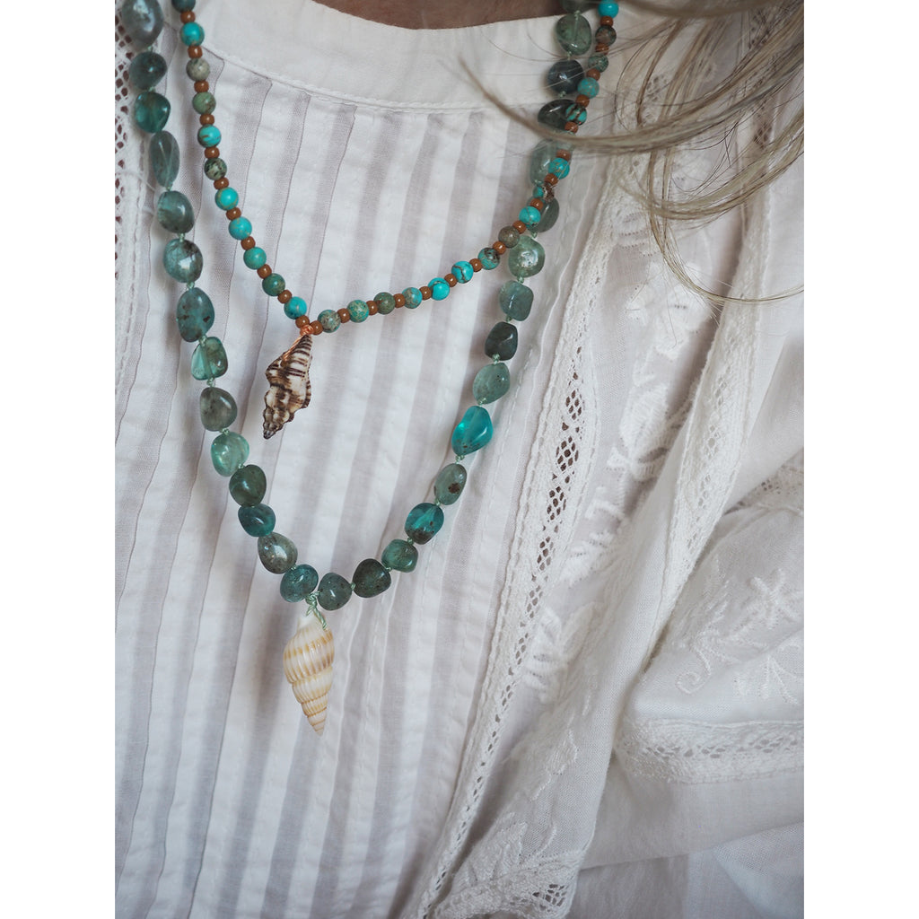 Collana Shellina 032