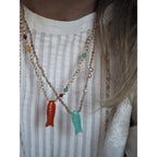 Collana Pesciolina 005