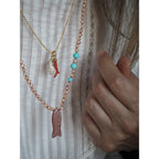 Collana Pesciolina 007