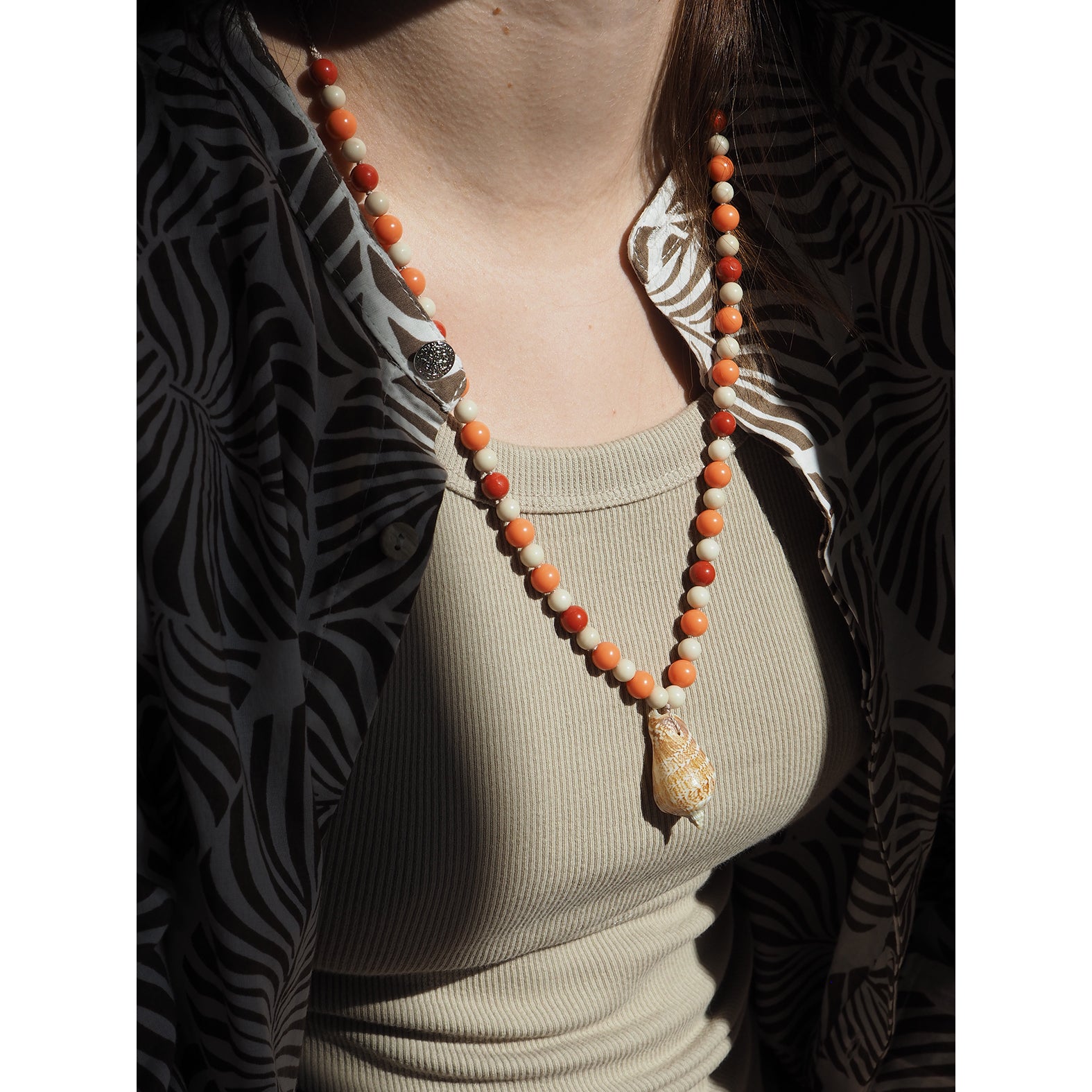 Collana Shellina 007