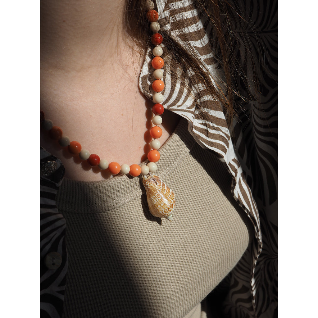 Collana Shellina 007