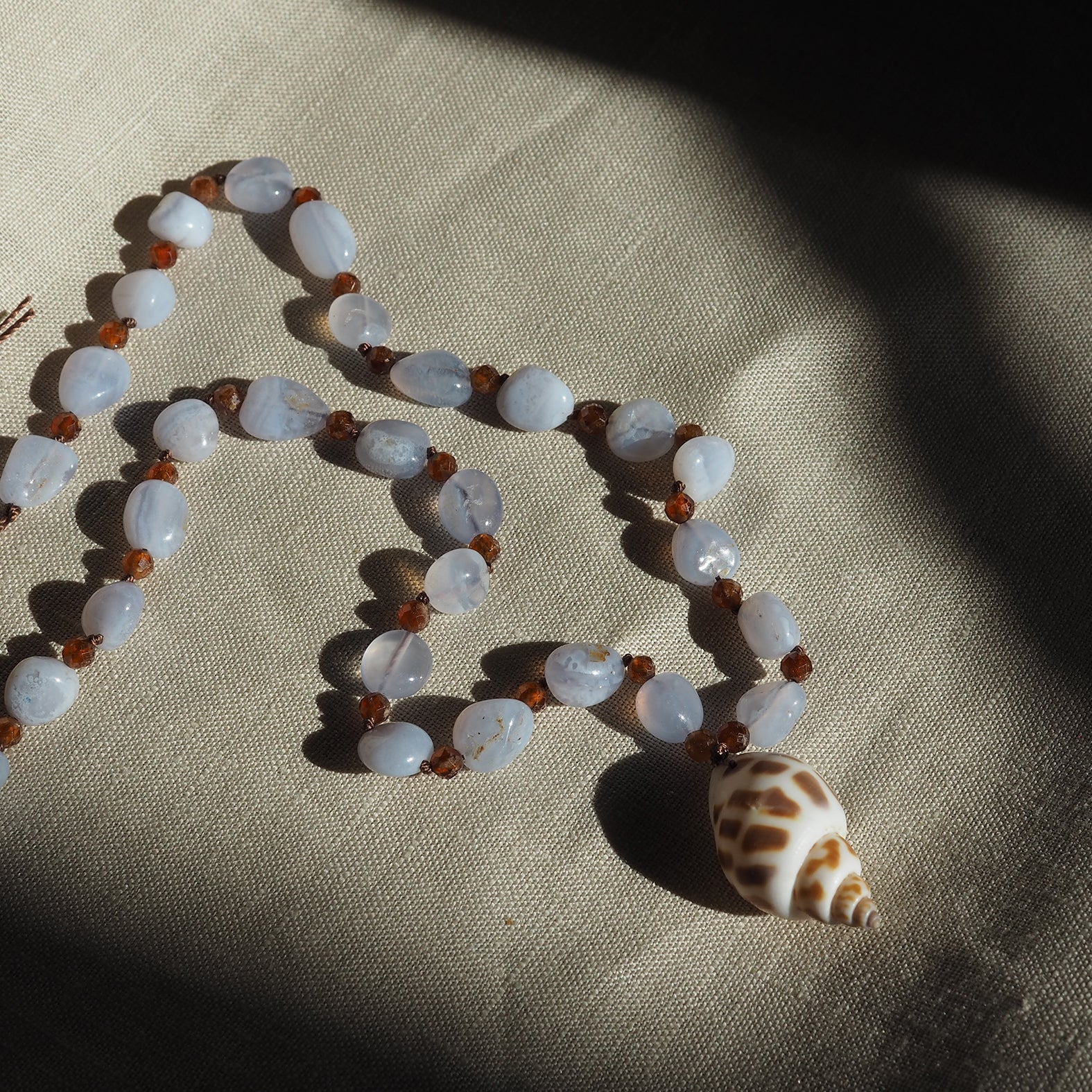 Collana Shellina 039