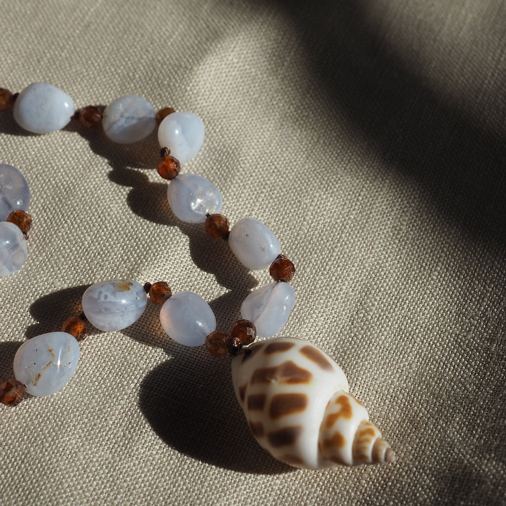 Collana Shellina 039