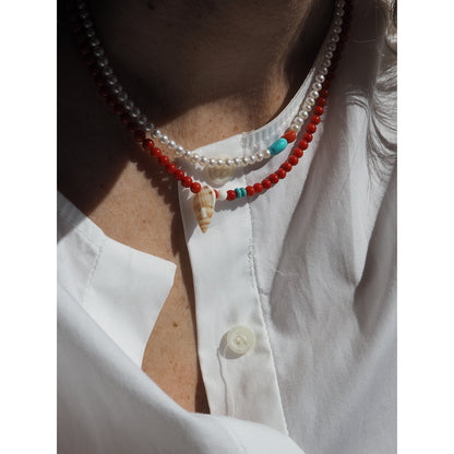 Collana Lèvanzo