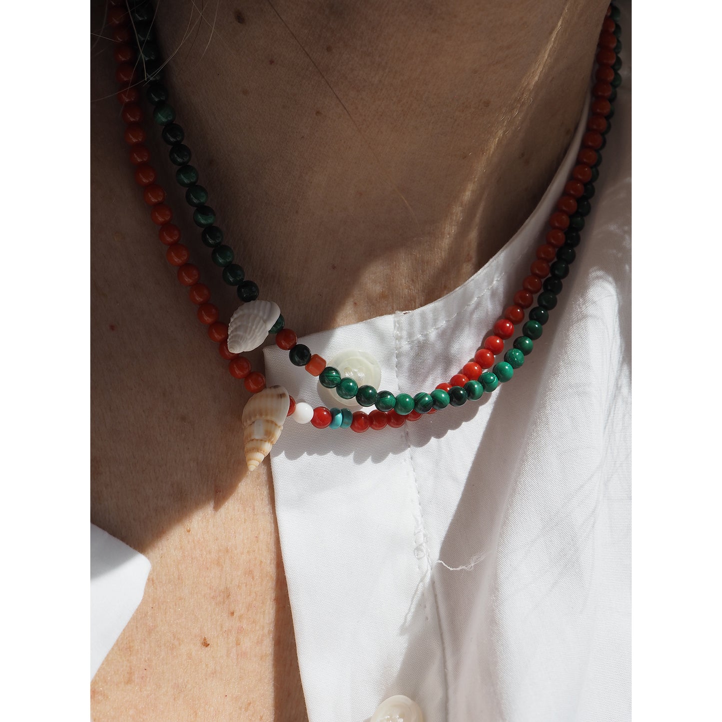 Collana Lèvanzo