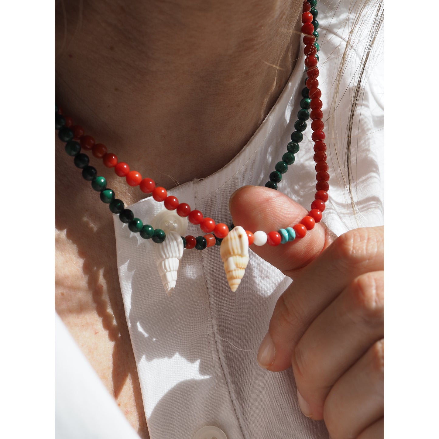 Collana Lèvanzo