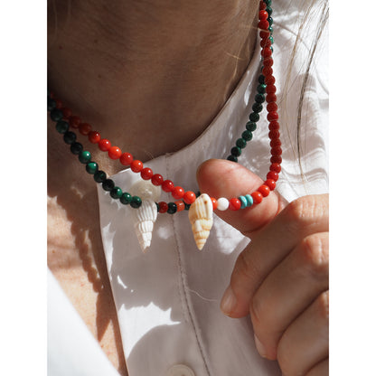 Collana Lèvanzo