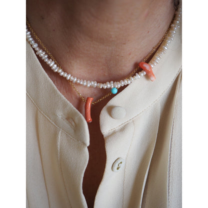 Chocker Linosa