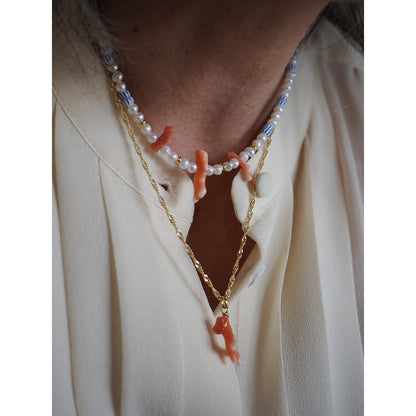 Chocker Filicudi
