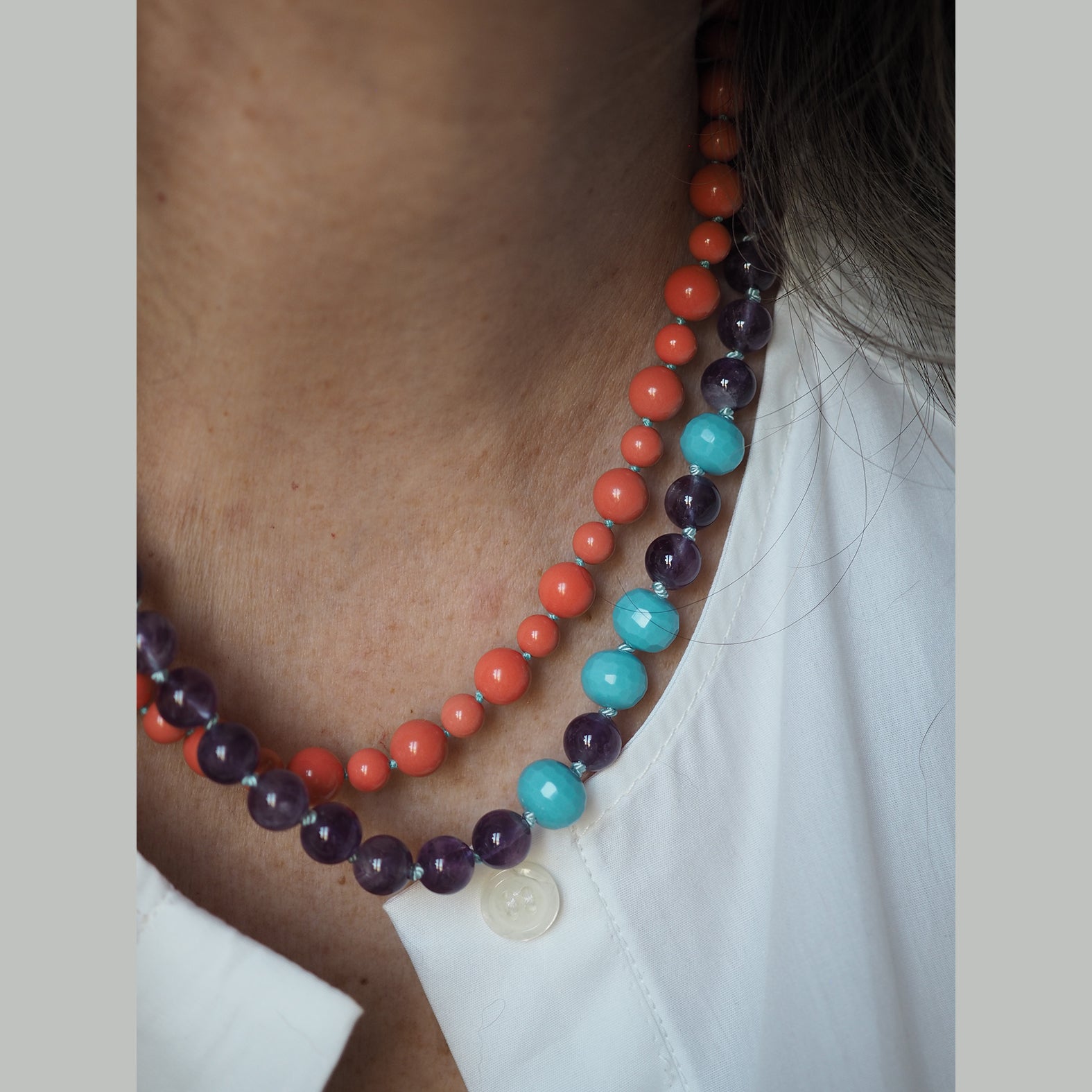 Collana Nodini Maestrale