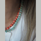 Collana Nodini Marea