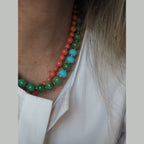 Collana Nodini Oasi