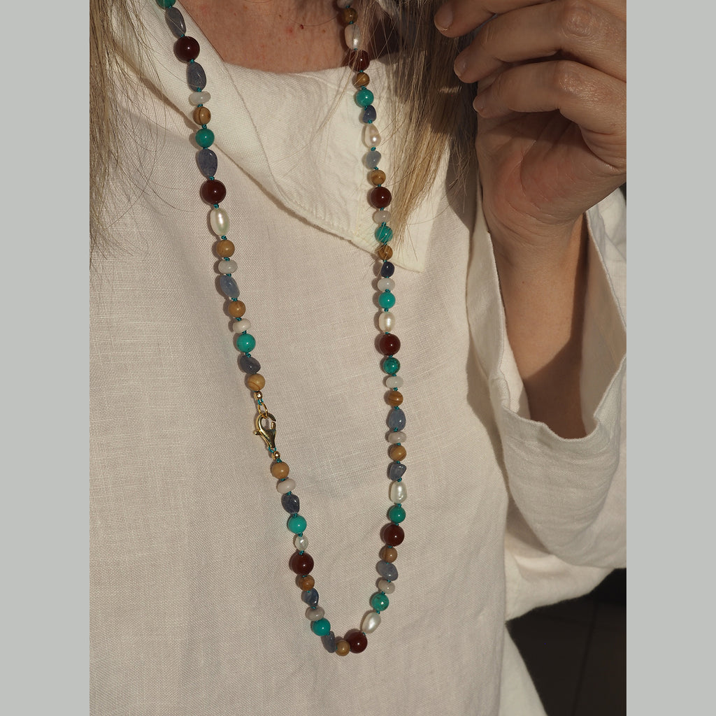 Collana Nodini Frammenti 001