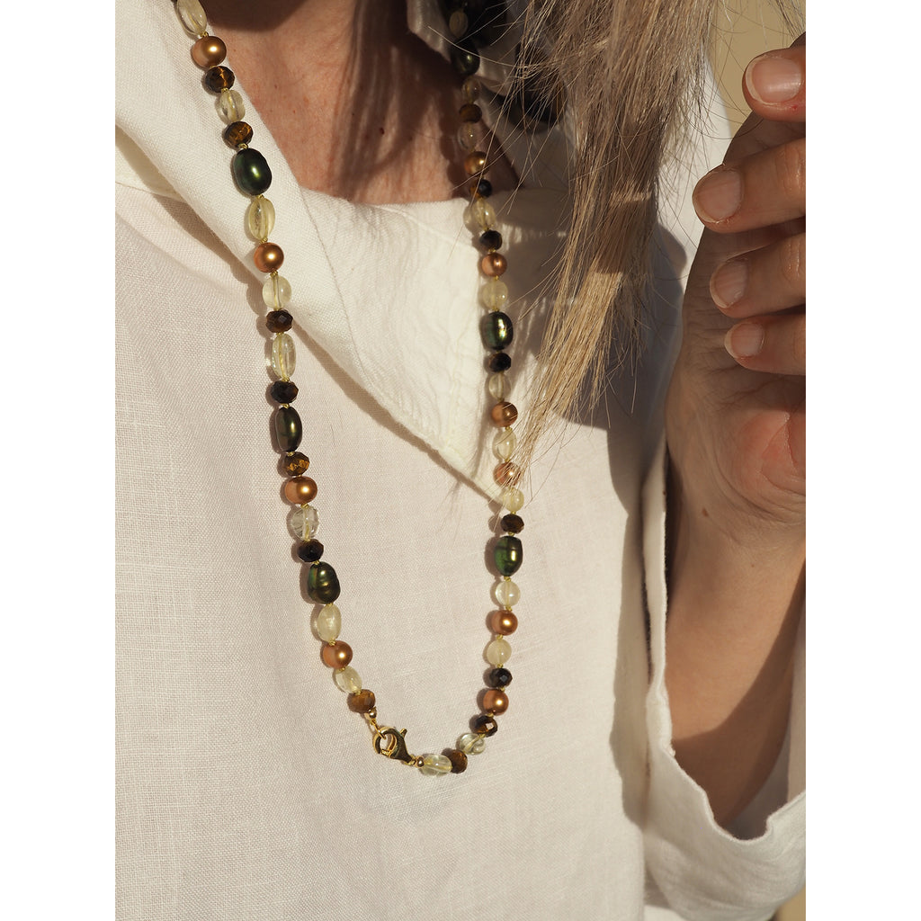 Collana Nodini Frammenti 003