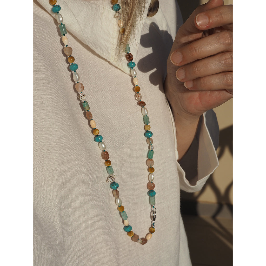 Collana Nodini Frammenti 002