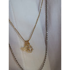 Charm Ancora zirconi