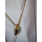 Charm Corno zirconi
