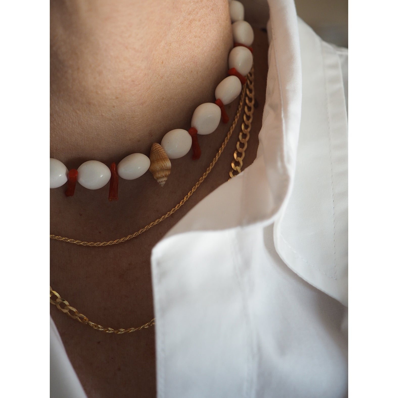 Chocker Elba