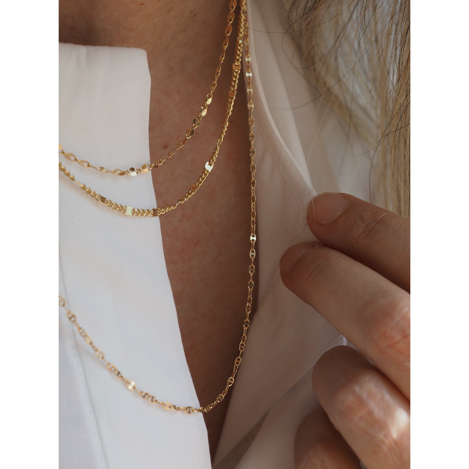 Collana Marina
