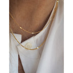 Collana Tubini