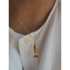 Collana Marina