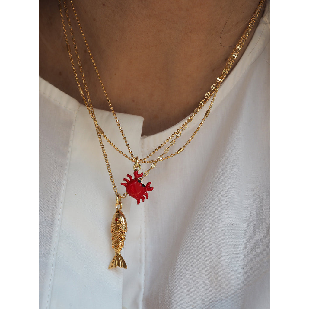 Charm Granchietto