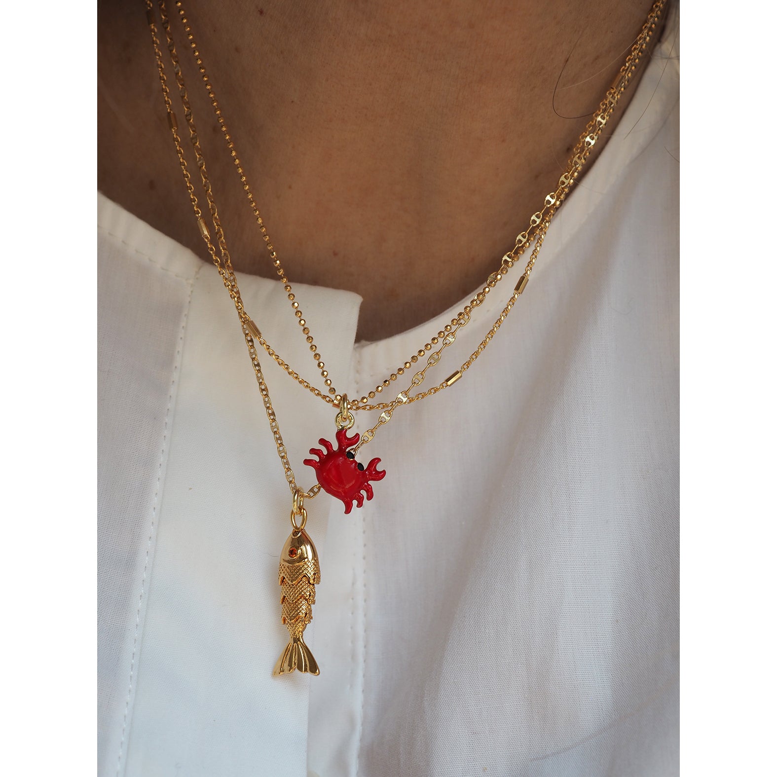 Charm Granchietto