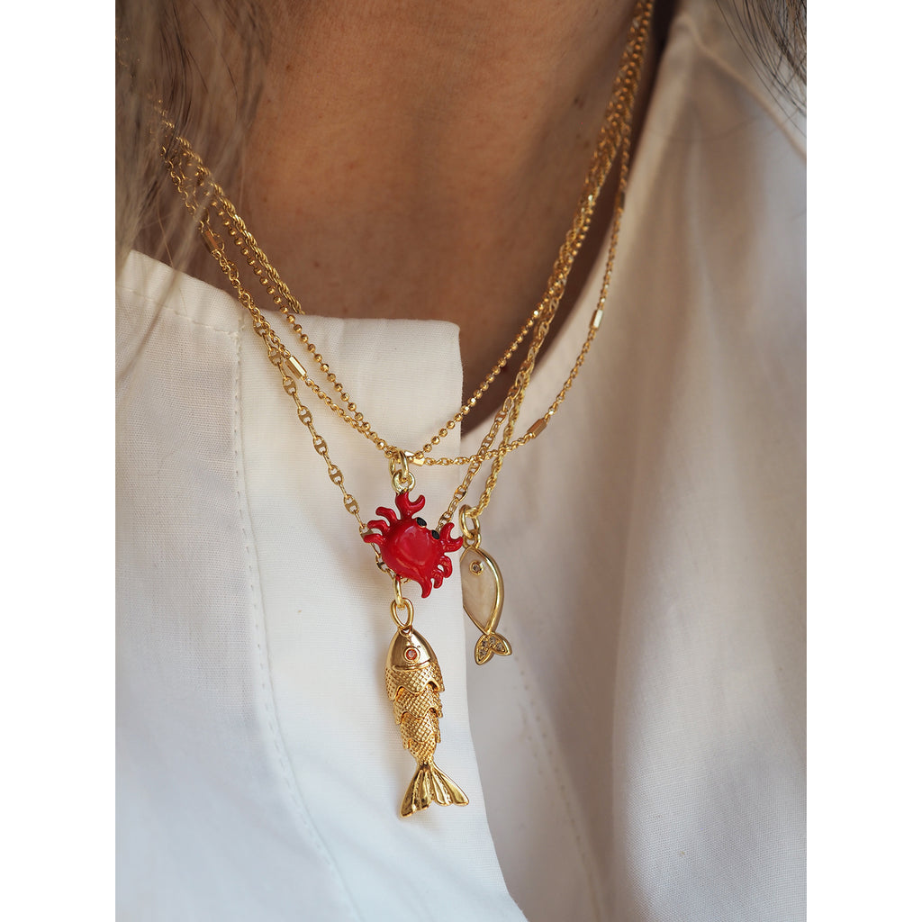 Charm Pesciolino