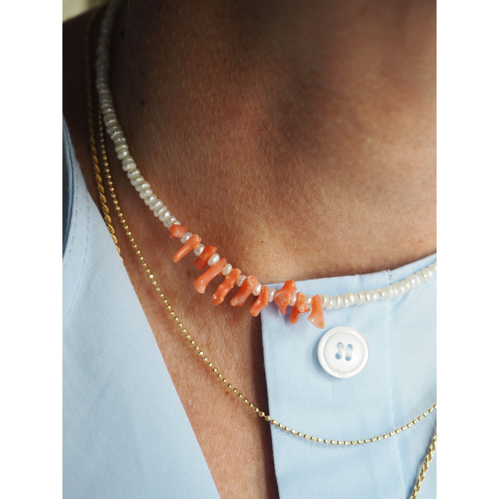 Chocker Panarea