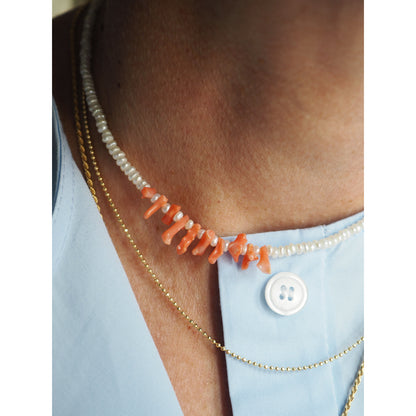 Chocker Panarea