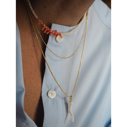Chocker Panarea