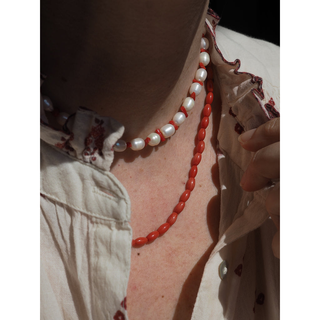 Collana Favignana
